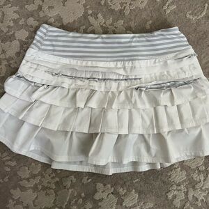 Lululemon skirt